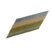 Metabo Accessoires Nagels D34° papierbinding 2.8 x 50 mm gegalvaniseerd G12 Ring | 4000 stuks | 630149000 - 630149000 Metabo Accessoires Nagels D34° papierbinding 2.8 x 50 mm gegalvaniseerd G12 Ring | 4000 stuks | 630149000 - 630149000