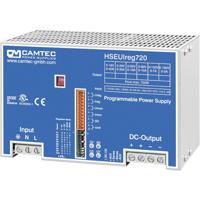 Camtec HSEUIreg07201.18T Labvoeding, regelbaar 0 - 18 V/DC 0 - 40 A 720 W Aantal uitgangen 1 x Camtec HSEUIreg07201.18T Labvoeding, regelbaar 0 - 18 V/DC 0 - 40 A 720 W Aantal uitgangen 1 x