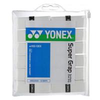 Yonex Super Grap Overgrip 12 St. Wit