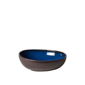 Villeroy & Boch Lave Soepkom 0,6 l Rond Keramisch Blauw 6 stuk(s)