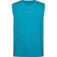 La sportiva Tracer tank heren - BLAUW - Heren