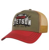 Stetson Festival Live and Loud Trucker Pet