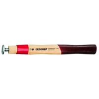 Gedore E 600 H-300 8595160 Hamersteel 130 g 300 mm DIN 5111 1 stuk(s)