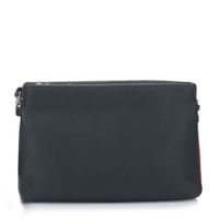 Mywalit Kyoto Small Clutch/Cross Body Bag Schoudertas Black Pace