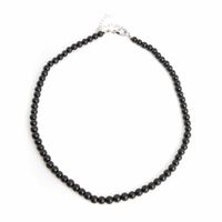 Edelsteen Ketting Shungiet (46 cm) - thumbnail