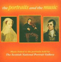 The Portrets And The Music - CD (0096045209324) - thumbnail