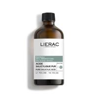 Gezicht Exfoliator Lierac