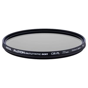 Hoya 55mm Fusion Antistatic Next CIR-PL