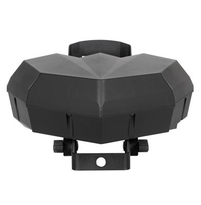 Adj VOR100 stroboscoop- & discolamp Geschikt voor gebruik binnen Disco-spotlight