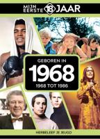 Geboren in 1968 (Hardback) Geboren in 1968 (Hardback)