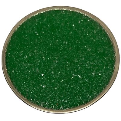 Quoins QMOA-24L-GR Disk Mondriaans Choice groen Large