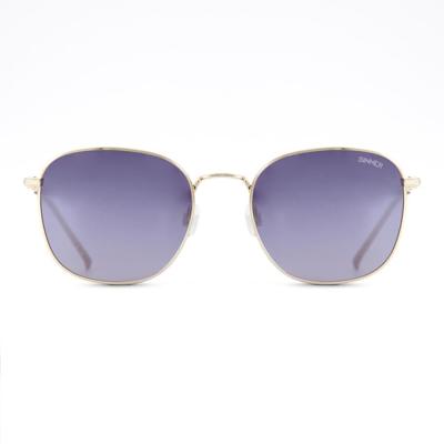 Sinner Sutro Sintec Zonnebril Goudkleurig Metaal