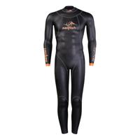 Sailfish Atlantic wetsuit lange mouw heren