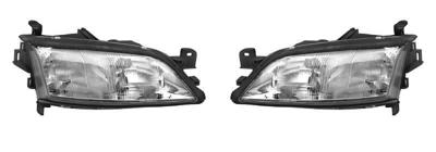 Koplamp Set SET3766964