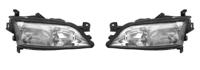 Koplamp Set SET3766964