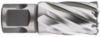 Rotec HSS-XE Kernboor SILVER-LINE, universeel 19, ø15x30 - 5361500