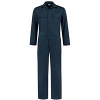 Overall volwassenen 100% katoen navy Overall volwassenen 100% katoen navy