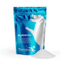 Glucopro hond - poeder - thumbnail