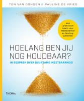 Hoelang ben jij nog houdbaar? (Paperback)