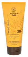 Australian Gold Plant Based Sunscreen Lotion SPF30 177 ml