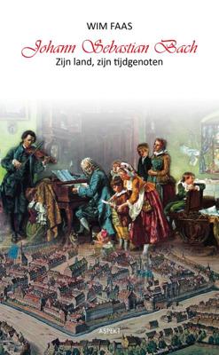 Johann Sebastian Bach (Paperback)