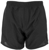 Stanno 437601 Functionals Aero Short Ladies - Black - S - thumbnail