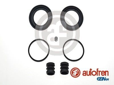 Reparatieset, remklauw D4031