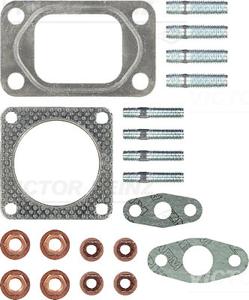 Reinz Turbolader montageset 04-10097-01