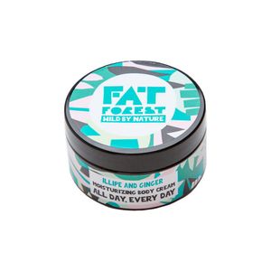 Fat Forest Body Cream Ginger