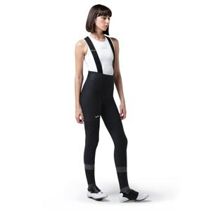 Gobik Absolute 7.0 bibtight zwart dames M