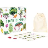 Laurence king spel tree bingo