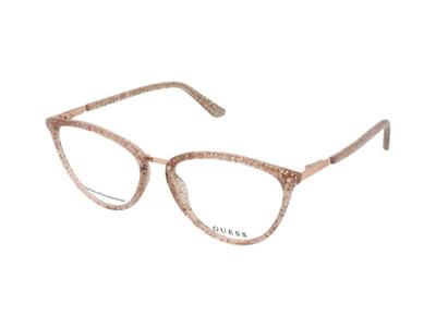 Brillen met correctie Guess GU2957 074