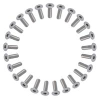 ANP BOUT M6X20 INBUS RVS ISO10642 A2-07 DS A 25