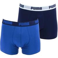 Heren Boxer Shorts Puma 521015001-420