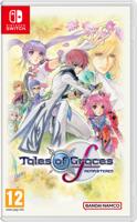Tales of Graces F Remastered Tales of Graces F Remastered