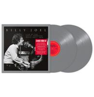 Billy Joel - Live At The Great American Music Hall 1975 (Gekleurd Vinyl) (Record Store Day 2023) 2LP