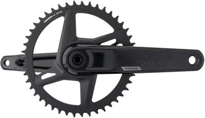 SRAM Crankset pow.meter rival 1 axs 46t 175mm