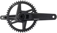SRAM Crankset pow.meter rival 1 axs 46t 175mm