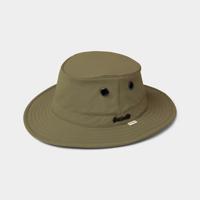 Tilley Ultralight T5 - Zonnehoed - S - Olive