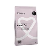 Vetality Renal Cat - 2 kg - thumbnail