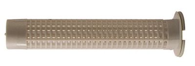 Zeefhuls nylon 15x85mm M8-M10