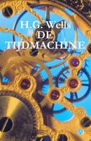 De tijdmachine (Paperback)