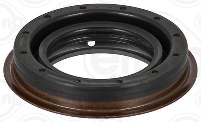 Keerring, differentieel 597500