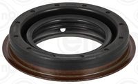 Keerring, differentieel 597500