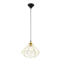 EGLO Tarbes Hanglamp Ø 32,5 cm