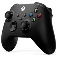 Microsoft QAT-00009 Controller Xbox Series X, Xbox One S, Xbox One, PC Zwart