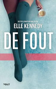 De fout - Elle Kennedy - ebook