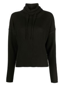 ERES pull Cajole à col roulé - Vert