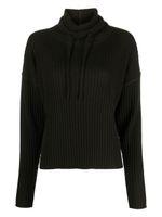 ERES pull Cajole à col roulé - Vert