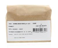Jacob Hooy Rommelkruid rood 250 Gram